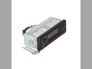 Radio MP3 Bluetooth fits New Holland 9682 fits Ford 8670 8770 8870 8970 9280 9480 9680 9880 fits International ZAE3000HD 9624714DS 9624715DS 9624716DS 9624652DS ZAEVR50