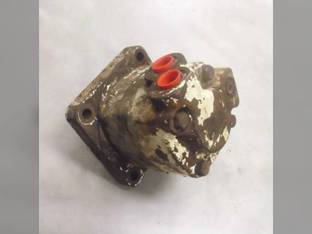 Used Hydraulic Drive Motor - RH/LH Bobcat 742 741 730 743 732 6567421
