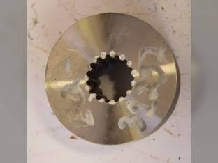 Used Hub Coupling Gehl 6625 5625 SL6625 SL4625 4625 4525 078629