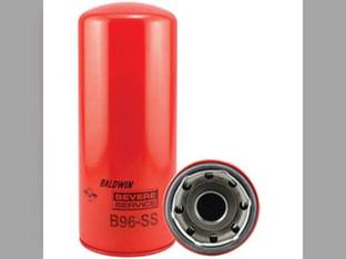 Filter - Lube Severe Service Spin On B96 SS Cummins John Deere 6710 6810 8760 6750 8960 6850 6950 6910 5830 Cummins 3313287