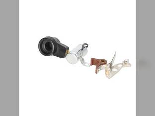 Tune-up Kit fits Ford 8N 2N 9N A0NN12107AP A0NN12300A B2NN12200A