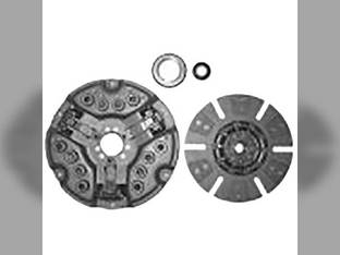 Kit, Clutch And Pressure Plate Assy, W/ Bearings