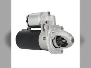 Starter - DD (16595) Bosch Ford fits Bobcat 632 722 732 6514006 fits Ford 70AB-11000-DA D1RY-11002-A D4RY-11002-A R76BB-11000-AA 85GB-11000-EA 85GX-11000-EA 94GX-11000-AA fits Bosch 0-001-211-206