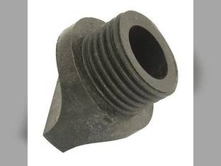 Oil Plug Transmission Differental Filler Ford 1500 1000 2110 1900 CL45 1600 CL55 1910 1700 SBA398430560