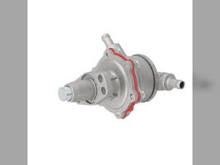 Fuel Lift Pump fits New Holland T1510 T1520 T2210 T2220 T2320 TC30 TC33 TC33D TC34DA TC35 TC48DA TC55DA 130506351 fits Case 130506351 fits Ford 130506351 fits Case IH 130506351 fits Perkins 130506351