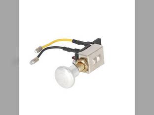 Light Switch Ford 8N 8N 2N 2N 9N 9N 9N11652 Massey Ferguson TO30 TO30 TEA20 TEA20 TE20 TE20 TO20 TO20 830517M91