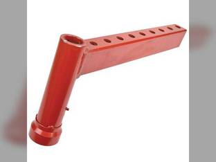 Axle Knee - Right & International 484 885 574 2500A 584 385 485 585 Case IH 895 695 495 595 685 395 995 405713R12 66702C91