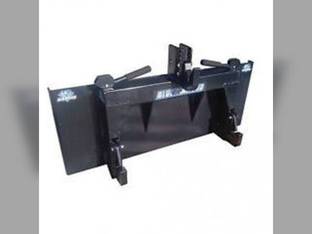Blue Diamond - Skid Steer 3 Point Conversion Universal Category 1