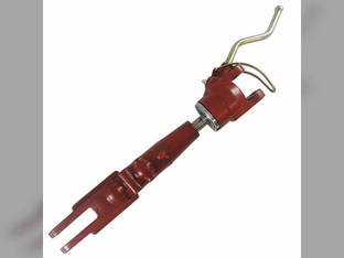 Leveling Box Assembly Category 1 Right Hand