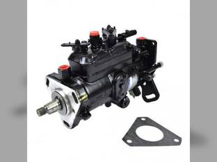 Remanufactured Fuel Injection Pump Case IH 5230 5130 J916803