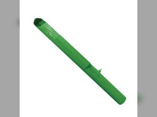 Auger Tube - Unloading John Deere 6600 7700 6602 AH87101