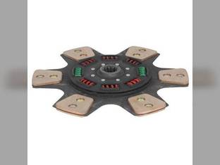 Clutch Disc Case IH 885 3220 495 3230 695 595 4210 685 995 4240 585 4230 895 International 785 884 584 684 784 85026C3