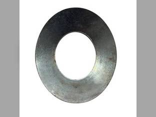 Differential Washer fits Yanmar F16 YM140 YM147 YM187 YM195 YM240 YM1500 YM1502 YM1600 YM1602 YM1700 YM1900 YM2000 194740-10870
