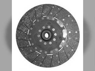 Remanufactured Clutch Disc Zetor 4712 3511 3545 4911 4718 3011 3045 5011