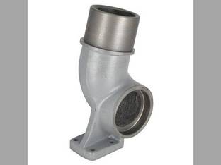 Exhaust Manifold Elbow fits International 1066 1466 1566 4166 4186 4366 4386 675316C2