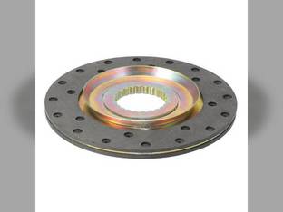 Brake Disc fits Zetor 3320 3340 4320 4340 5211 5245 5320 5340 6211 6245 6320 6340 7211 7245 7320 7340 7711 7745 8011 8045 8111 8145 10045 10111 10145 10245 12011 12045 12111 12145 14145 16145 72112680