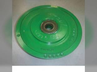 Used Variable Drive Half Sheave John Deere S650 9760 STS 9660 STS 9770 STS 9860 STS S680 S660 9870 STS 9670 STS S670 9660 S690 H217454