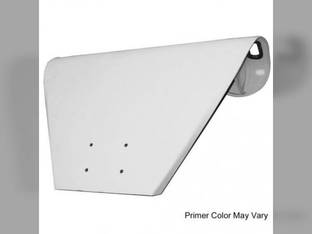 Fender - Left Hand fits John Deere 520 530 620 630 720 730 2010 2030 2150 2155 2350 2355 2440 2510 2520 2550 2555 2630 2640 2750 2755 2840 2940 2950 2955 3010 3020 4000 4010 4020 4320 AR48873 RE13879
