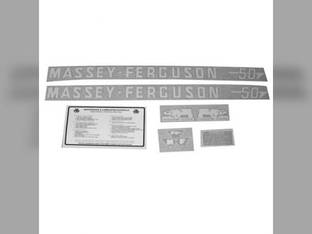 Decal Set 23