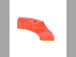 Sway Block - LH Allis Chalmers 185 175 180 170 70242319