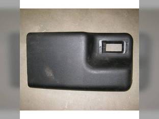 Used Battery Box Cover - Front Case IH 7210 8910 7130 8930 7240 7220 8950 7150 8920 7250 7110 8940 7140 7230 7120 96657C1