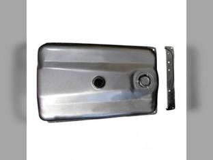 Fuel Tank - with Sending Unit Hole fits Ford NAA 600 601 611 620 621 630 631 640 641 650 651 661 671 681 700 701 800 801 811 820 821 841 850 851 860 861 881 900 901 941 2000 2120 4000 4140 NCA9002A