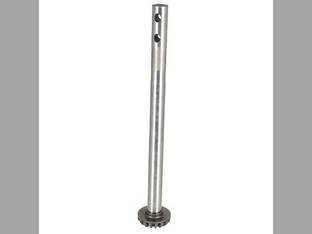 Stalk Roll Shaft John Deere 843 594 893 344 643 1293 642 1092 543 1243 343 892 842 692 443 1291 444 693 243 894 645 644 844 546 694 244 493 1290 494 AN102001