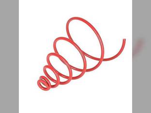 Seat Spring fits John Deere A B G H fits Case fits International 354670R2 fits Ford NAA 8N 230279 fits Allis Chalmers fits Oliver fits Minneapolis Moline fits Massey Harris 760666M2 760699M1 760669M1