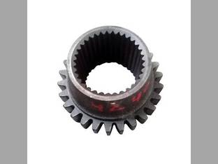 Used 1st Speed Drive Gear fits International Hydro 84 385 454 464 484 574 584 585 674 684 685 784 884 885 404093R1 fits Case IH 3220 385 395 485 495 585 595 685 695 885 895 995 3230 4210 4230 4240