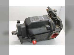 Used Hydraulic Pump Case IH Steiger 330 Steiger 380 Steiger 430 Steiger 480 Steiger 335 Steiger 385 Steiger 435 Steiger 485 Steiger 535 STX280 STX330 STX380 STX430 STX480 STX530 New Holland