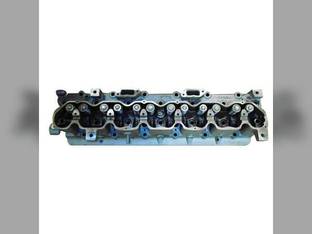 Remanufactured Cylinder Head with Valves John Deere 404 4020