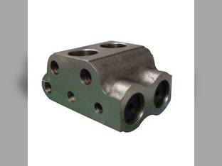 Valve Chamber Massey Ferguson 165 178 202 35 175 2135 304 302 50 150 65 135 765 184471M1