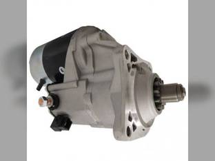 Starter - Denso OSGR (18992) Caterpillar 226 228 257 246 232 262 277 242 236 247 216 287 906 248 252 267 144-9955