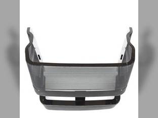 Grille New Holland 8260 8560 TM165 TM120 TM125 8160 TM150 TM140 TM115 8360 TM130 TV140 TM135 TM155 82016094 Ford 8360 8560 8260 8160 82016094