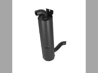 Muffler Bobcat T190 S175 S150 S185 773 S160 6676728