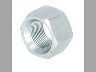Tie Rod Jam Nut Massey Ferguson 30 31 285 265 175 168 185 165 290 275 188 255 192928M1