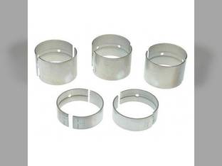 Main Bearings - .030