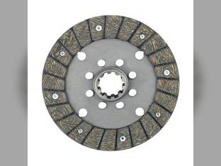 Clutch Plate fits Massey Ferguson 135 165 175 178 3620409M91 3620409V91 887900M91 887901M91