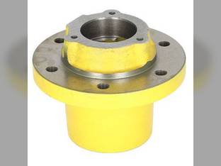Front Wheel Hub - 6 Bolt fits John Deere 1520 2520 3010 3020 4010 4320 2510 4000 4020 4030 4040 4230 4430 R26631 R48763