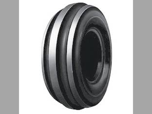 Tire 4.00 x 19SL 4 Ply Tri-Rib Universal Ford 9N 8N 2N