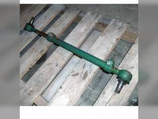 Used Tie Rod Assembly John Deere 3130 3120 2840 AR55286