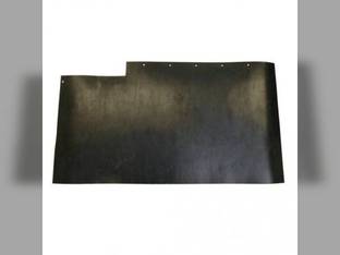Curtain Dual Spreader Left Side Gleaner R62 R66 R75 R65 R72 R76 71374603