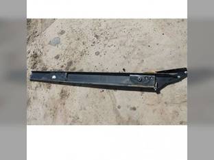 Used Chaffer Shoe Frame Rail - RH Case IH 2188 2588 2388 2377 1680 2577 1688 873791521