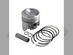 Piston & Rings International 2806 574 674 C301 856 2826 2856 806 C200 826 544 392836R92