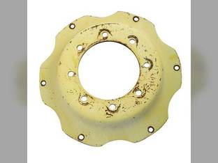 Used Wheel Center fits John Deere 5105 5200 5205 5210 5300 5303 5310 5320 5325 5400 5403 5410 5420 5425 5500 5510 5520 5525 6403 6603 R109280