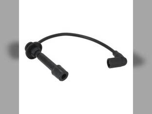 Spark Plug Wire - Cylinder #2 fits John Deere Gator XUV 825E Gator XUV 825i Gator XUV 825i S4 Gator XUV 825M Gator XUV 825M S4 Gator XUV 835E Gator XUV 835M Gator XUV 835R MIA11723