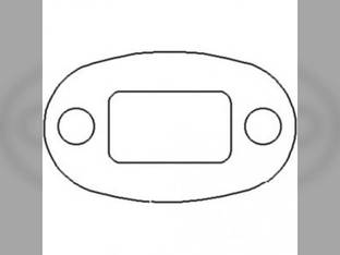 Oil Pump to Block Gasket Ford 621 961 700 650 841 4000 860 851 861 850 900 661 821 981 651 881 540 951 701 801 820 800 811 871 671 941 501 1801 901 611 641 600 2000 631 630 601 971 NAA 620 681 741