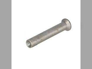 Stalk Roll Auger Rivet 2-9/16" Case IH 900 1043 1064 1044 1083 1084 1063 156167C1 International 864 883 944 964 943 863 963 843 983 984 844