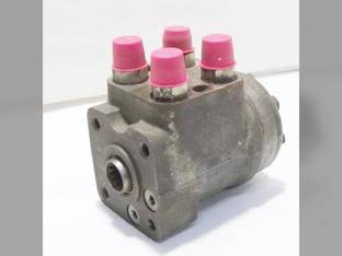 Used Steering Hand Pump Case IH 5250 5230 5130 5140 5240 5120 5220 1346097C1