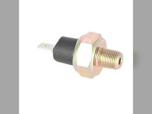 Oil Pressure Sender Switch fits Kubota B2150 B2400 B7500 B7800 L2250 L2350 L2550 L2600 L2650 L2850 L2900 L3130 L3200 L3240 L3430 L3450 L3600 L3800 L3830 L4200 L4310 L4630 M4900 M5400 M5700 15531-39010